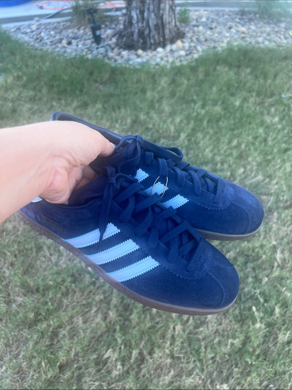 Men’s Adidas